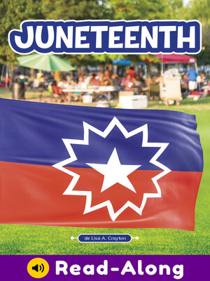 cover image of Juneteenth